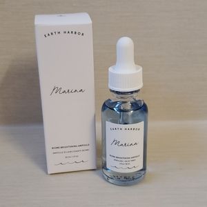 Earth Harbor Marina Serum